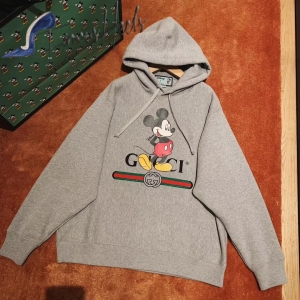 Gucci Disney Hoodie GG-DIS-H35368900 